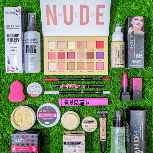 14 in 1 Makeup Deal