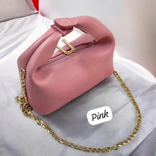 Girl's Chain Crossbody Bags