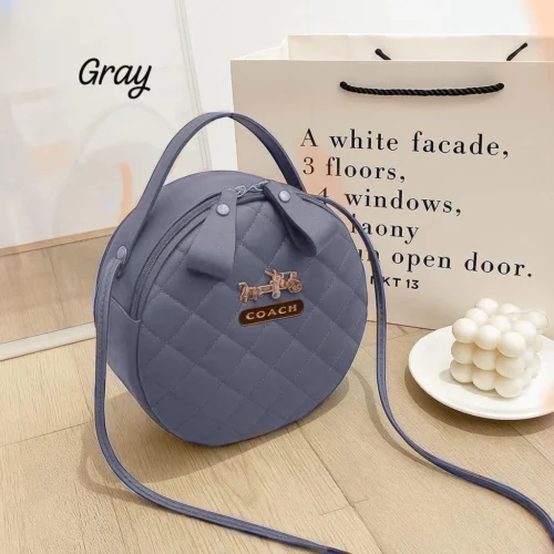 Girl's Crossbody Bag
