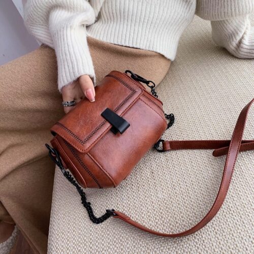 Korean Style Crossbody Shoulder bag