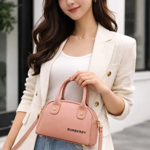 Girl’s Crossbody Bag