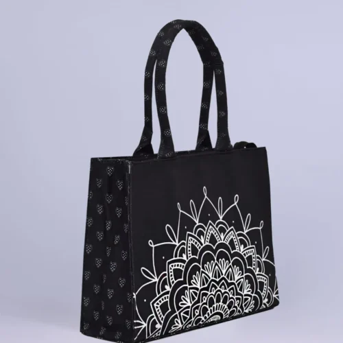 Canvas Tote Bag