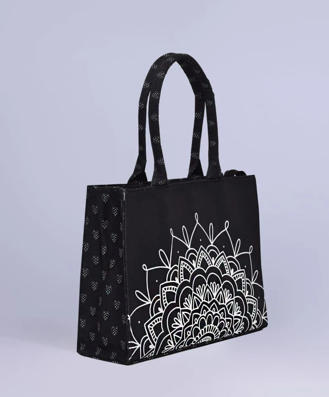 Canvas Tote Bag