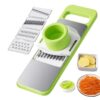 Manual Vegetable Slicer