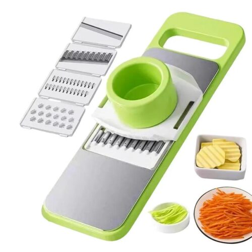 Manual Vegetable Slicer