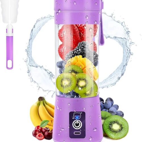 Electric Juicer Blender