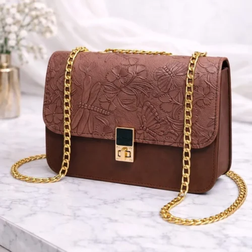 Crossbody Bag