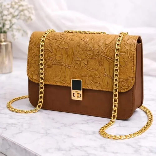 Crossbody Bag
