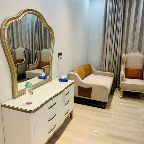 Custom Furniture