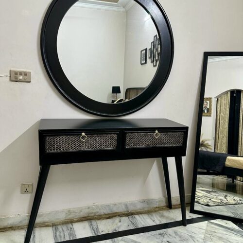Custom Furniture