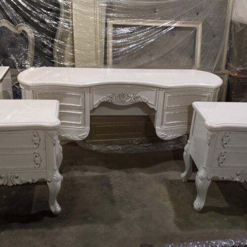 Custom Furniture