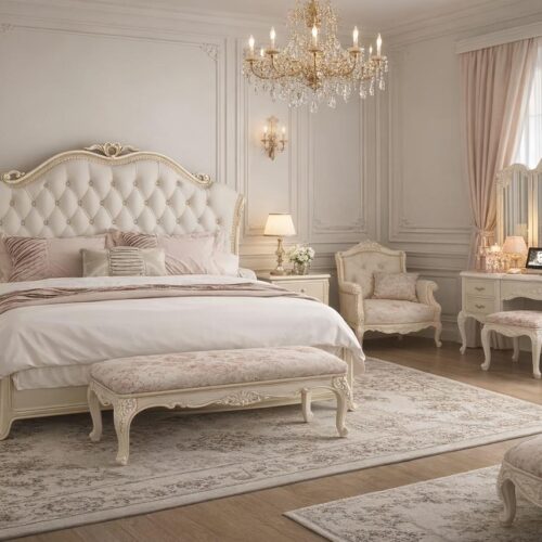 Custom Furniture