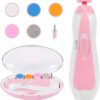 Baby Nail Trimmer