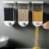 Wall Mounted Dispenser