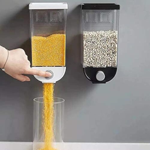 Wall Mounted Dispenser