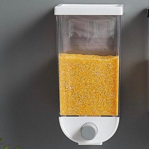 Wall Mounted Dispenser