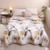 Flannel Blanket