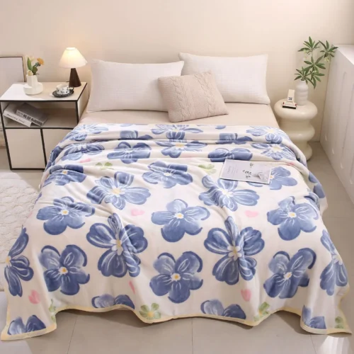 Flannel Blanket
