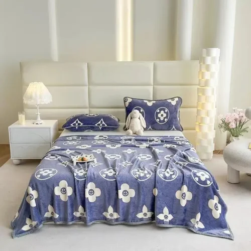 Flannel Blanket