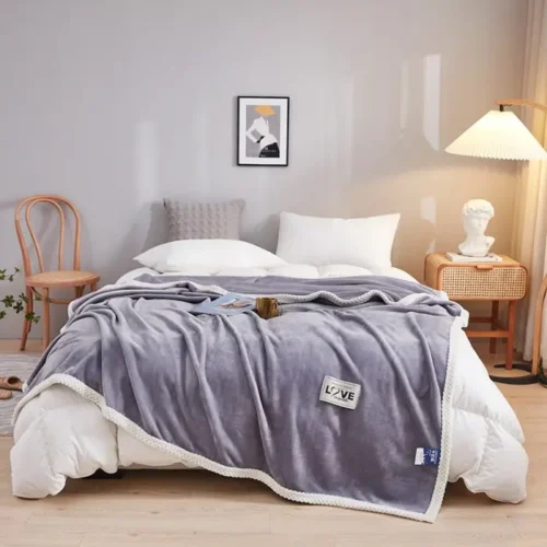 Flannel Blanket
