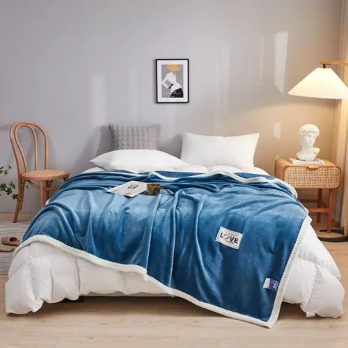 Flannel Blanket