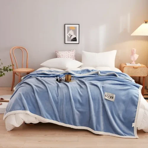 Flannel Blanket