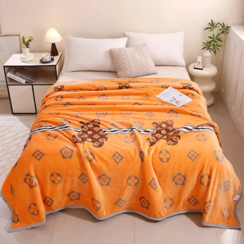 Flannel Blanket