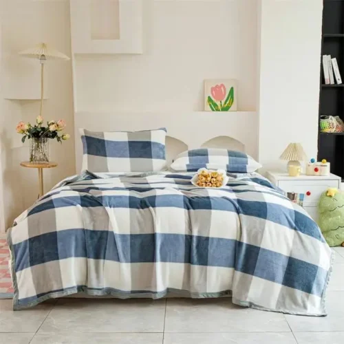 Flannel Blanket