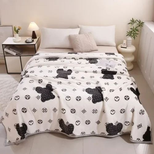 Flannel Blanket