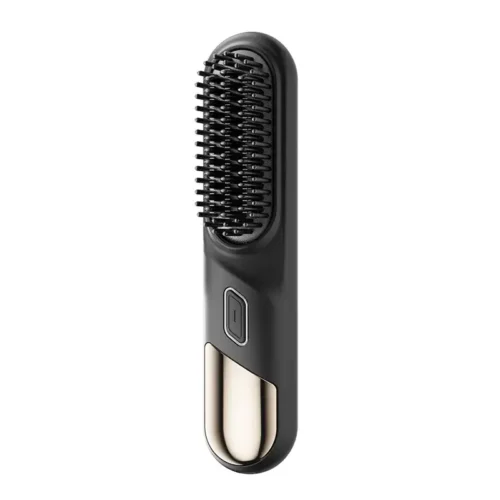 Wireless Hair Straightener